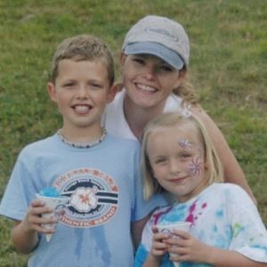 Meet your Posher, Beth